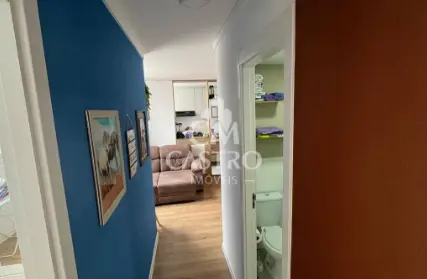 Imagem: Apartamento para Venda, Guaiaúna