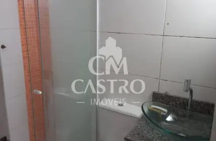 Imagem: Sobrado para Alugar, Vila Guilhermina