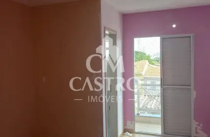 Imagem: Sobrado para Alugar, Vila Guilhermina