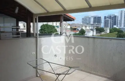 Imagem: Sobrado para Alugar, Vila Guilhermina