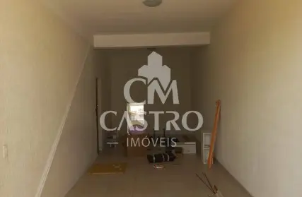 Imagem: Sobrado para Alugar, Vila Guilhermina