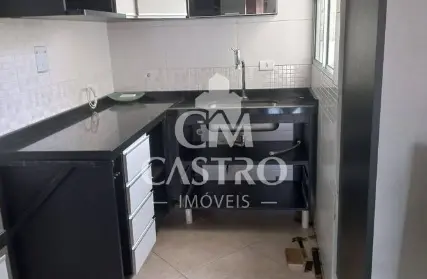 Imagem: Sobrado para Alugar, Vila Guilhermina