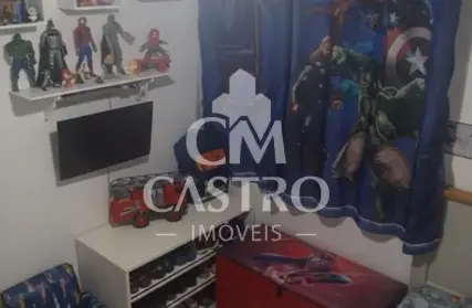 Imagem: Apartamento para Venda, Vila Mara