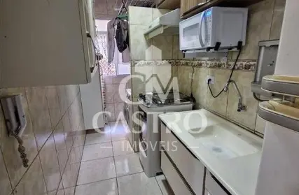 Imagem: Apartamento para Venda, Vila Progresso (Zona Leste)