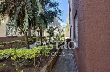 Imagem: Apartamento para Venda, Vila Progresso (Zona Leste)