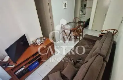 Imagem: Apartamento para Venda, Vila Progresso (Zona Leste)