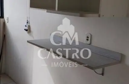 Imagem: Apartamento para Venda, Cidade A. E. Carvalho