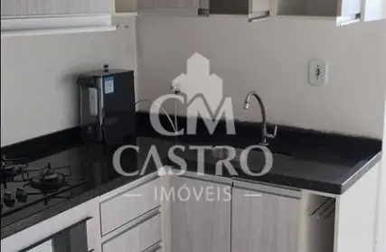 Imagem: Apartamento para Venda, Cidade A. E. Carvalho