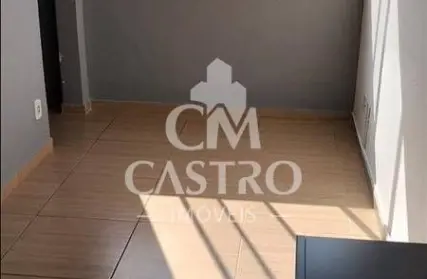Imagem: Apartamento para Venda, Cidade A. E. Carvalho