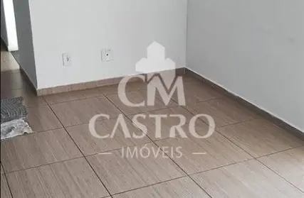 Imagem: Apartamento para Venda, Cidade A. E. Carvalho