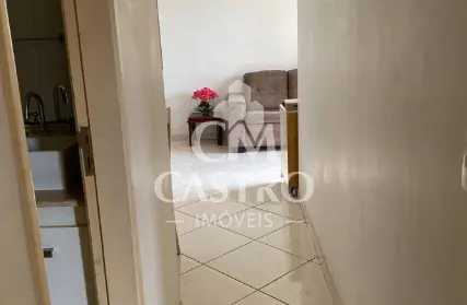 Imagem: Apartamento para Venda, Jardim Maringá