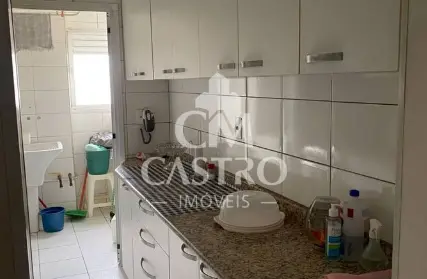 Imagem: Apartamento para Venda, Jardim Maringá
