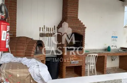 Imagem: Apartamento para Venda, Jardim Maringá