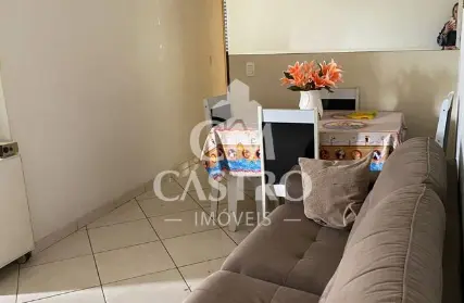 Imagem: Apartamento para Venda, Jardim Maringá