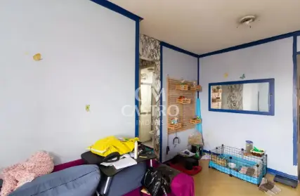 Imagem: Apartamento para Venda, Vila Taquari