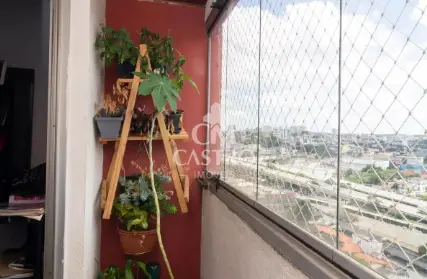 Imagem: Apartamento para Venda, Vila Taquari