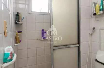 Imagem: Apartamento para Venda, Vila Taquari