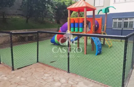 Imagem: Apartamento para Venda, Jardim Santa Terezinha