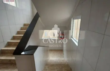 Imagem: Apartamento para Venda, Cohab José Bonifácio