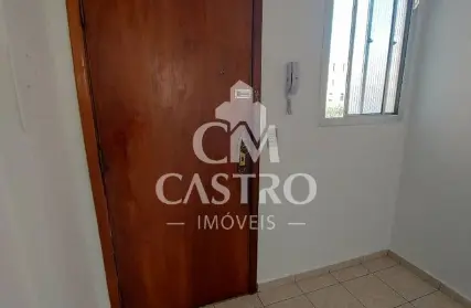 Imagem: Apartamento para Venda, Cohab José Bonifácio