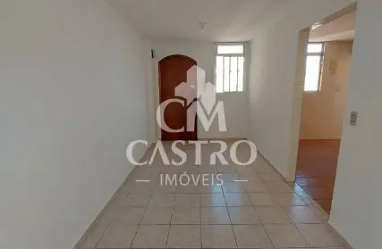 Imagem: Apartamento para Venda, Cohab José Bonifácio
