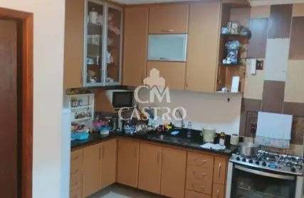 Imagem: Casa Térrea para Venda, Vila Talarico