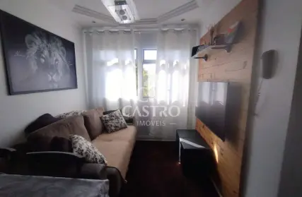 Imagem: Apartamento para Venda, Jardim Santa Terezinha