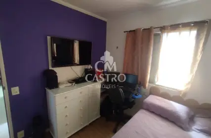 Imagem: Apartamento para Venda, Jardim Santa Terezinha