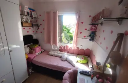 Imagem: Apartamento para Venda, Jardim Santa Terezinha