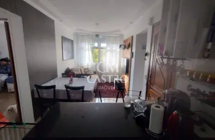 Imagem: Apartamento para Venda, Jardim Santa Terezinha