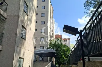 Imagem: Apartamento para Venda, Jardim Vila Formosa