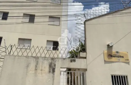 Imagem: Apartamento para Venda, Vila Taquari