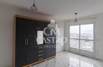 Imagem: Apartamento para Venda, Vila Ré