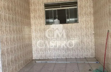 Imagem: Sobrado para Alugar, Vila Guilhermina