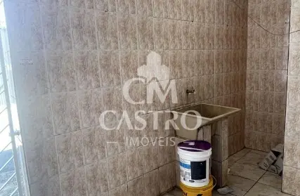 Imagem: Sobrado para Alugar, Vila Guilhermina