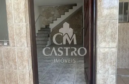 Imagem: Sobrado para Alugar, Vila Guilhermina