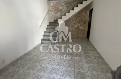 Imagem: Sobrado para Alugar, Vila Guilhermina