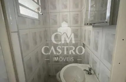 Imagem: Sobrado para Alugar, Vila Guilhermina