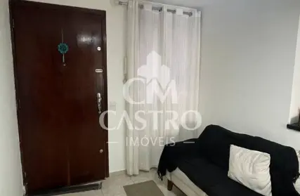 Imagem: Apartamento para Venda, Cohab Padre Manoel da Nóbrega