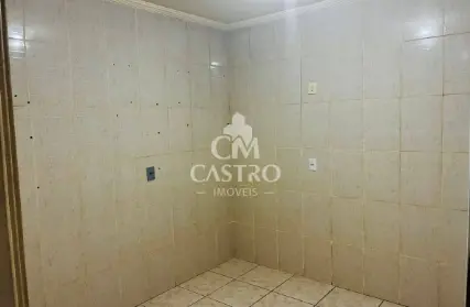 Imagem: Casa Térrea para Alugar, Vila Santo Henrique