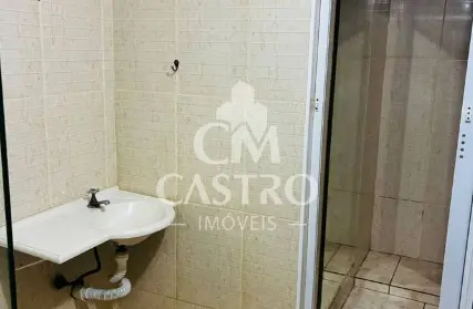 Imagem: Casa Térrea para Alugar, Vila Santo Henrique