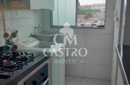Imagem: Apartamento para Venda, Jardim Santa Terezinha