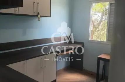 Imagem: Apartamento para Venda, Jardim Vila Formosa