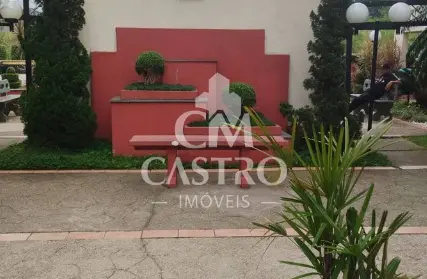 Imagem: Apartamento para Venda, Jardim Santa Terezinha