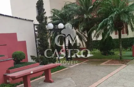 Imagem: Apartamento para Venda, Jardim Santa Terezinha