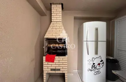 Imagem: Apartamento para Venda, Parque das Paineiras