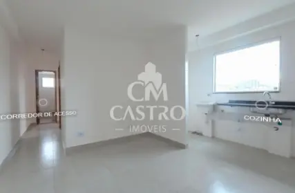 Imagem: Apartamento para Venda, Chácara Belenzinho