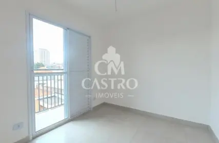Imagem: Apartamento para Venda, Chácara Belenzinho