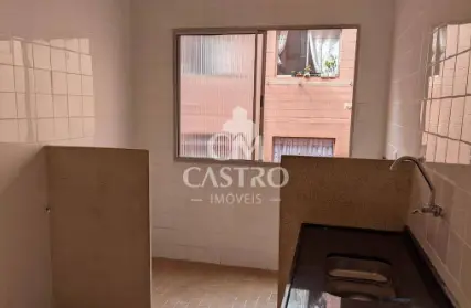 Imagem: Apartamento para Venda, Guaianases