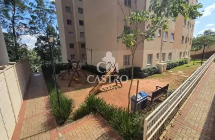 Imagem: Apartamento para Venda, Gleba do Pêssego